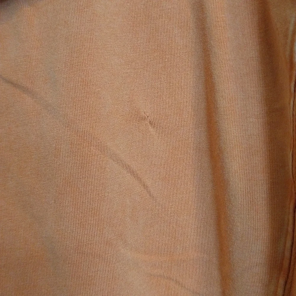 Free People Hotshot Romper In Cedar (Earthy Terracotta Orange) - Picture 9 of 14